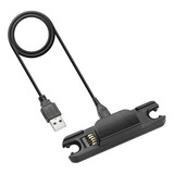 K Base Carregador Cabo Usb Para Sony Nw-ws413 414