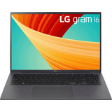 Notebook LG Gram 16 I7-1360p 1tb Ssd 16gb Ddr5 Ips Win11