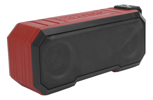 Altavoz Impermeable X8 True Wireless 5.0 Ipx7 Luminous