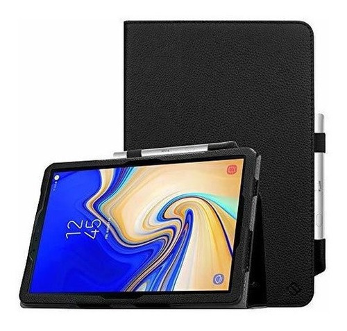 Estuche Fintie Folio Para Samsung Galaxy Tab S4 10.5 2018