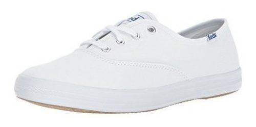 Keds Womens Champion Original Canvas Sneaker