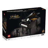 Lego 21323 Ideas Grand Piano Kit De Construcción 
