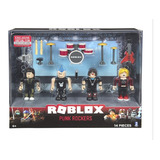 Roblox Punk Rockers