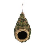 Artificiales Para Bird Nest Parrot