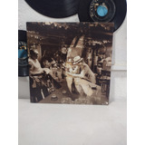 Led Zeppelin In Througn The Out Door Disco De Vinil Lp 