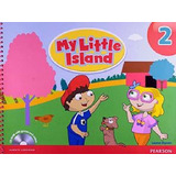 My Little Island 2 Student Book W/cd-rom
