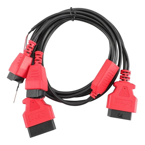 Xtool Cable Universal Fca 12+8