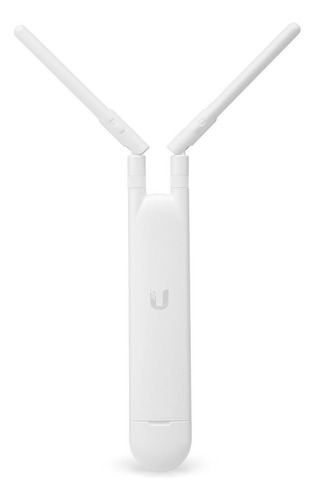 Unifi Ac Mesh Point Outdoor, Branco, 1167mbps Uap-ac-m-br