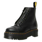 Botas De Plataforma Antideslizantes Dr. Martens Martin Sincl