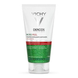 Shampoo Esfoliante Anticaspa Vichy Micropeel 150ml