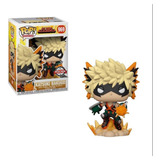 Funko Pop! My Hero Academia - Katsuki Bakugo #969 Se