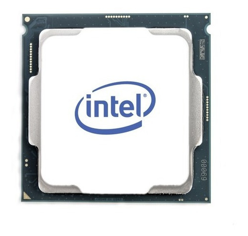 Procesador Intel Core I3 10100 3.6 Ghz 10ma Gen Con Graficos