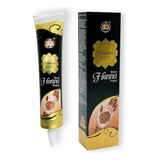 Henna Natural Para Tatuajes Temporales Hashmi 1 Tubito