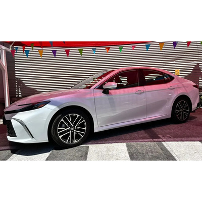 Toyota Camry 2.5 Xle Hev At | MercadoLibre