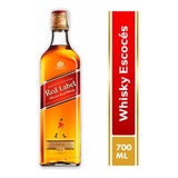 Red Label *750ml - Ml A $87 - mL a $92