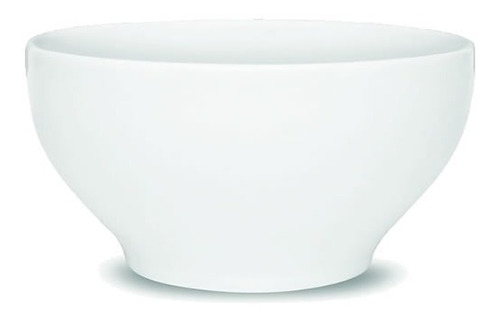 X 12 Bowl French 14 Cm Ceramica Biona 600 Cc Colores M