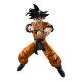 Bandai Shfiguarts Son Goku