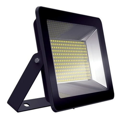 Proyector Reflector Led 150w Alta Potencia Exterior 