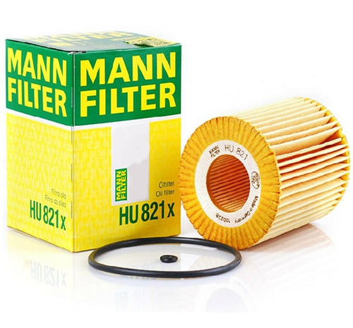 Filtro De Aceite C E Ml 320 Cdi Jeep Grand Cherokee 3.0 Crd Foto 2