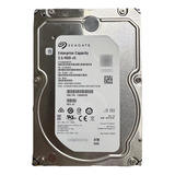 Disco Duro Sas 4tb Seagate Enterprise Capacity St4000nm0025