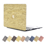 Estuche Retina Macbook Pro De 15 Pulgadas, Creative Woo...