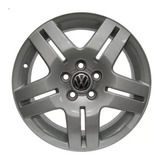  Llantas De Aleación Original Vw Bora Golf  Suran Fox R15 