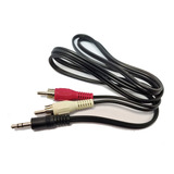 Cable De Audio P/ Phono P/ Bandeja Audio Technica Lp60x