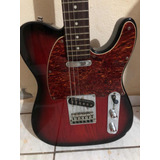 Guitarra Fender Squier Telecaster Standard