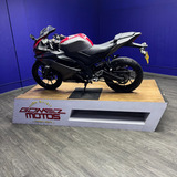 Yamaha R15 2020