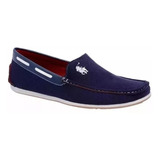 Mocassim Sapato Casual Dock Sider Masculino