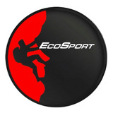 Funda Cubre Rueda Para Ford Ecosport - Calidad Y Diseño