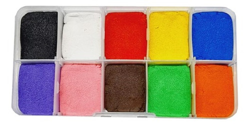 Paleta Basica 200g