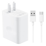 Cargador Oppo 33w Y Cable Usb-c Original Supervooc