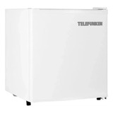 Heladera Telefunken 50 Litros Congelador Tktk-48rb