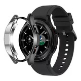 Lamina Hidrogel Para Samsung Galaxy Watch4 Classic 42mm/46mm