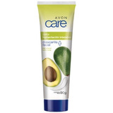 Avon Care Mascarilla Facial Con Aceite De Aguacate 90g.