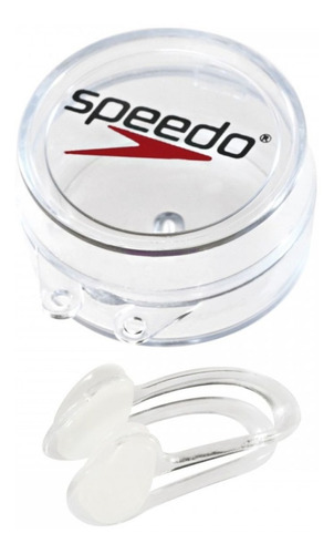 Nose Clip Speedo - Protetor De Nariz Para Natação