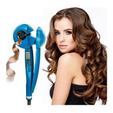 Pinza Rizadora Automática Encrespador Ondulador Curl Perfect