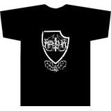 Camiseta Marduk Rock Black Metal Tv Tienda Urbanoz