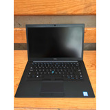 Laptop Dell Latitude 7490 Fhd Core I7 8a 16gb Ram 960gb Ssd