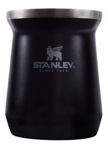 Mate Stanley Original Acero Inoxidable Termico 23.6cl  