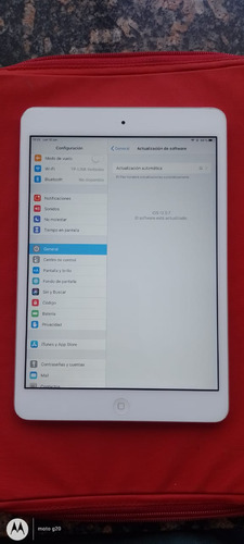 iPad Mini 2