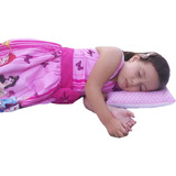 Travesseiro/ Infantil Formato Anatomico