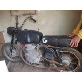 Gilera 300 Cc 