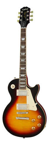 EpiPhone Eils5nh1 Vsm Guitarra Eléctrica Les Paul Standard