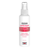 Isdin Lambdapil Loción Spray Tratamiento Anticaída Aumenta Densidad Del Cabello