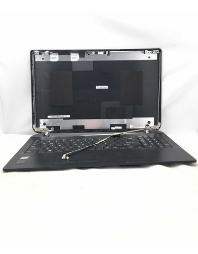 Laptop Toshiba C55d-b  Fan Jack De Power Flex 15.6