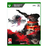 Videojuego Stranger Of Paradise Final Fantasy Origin Xbox