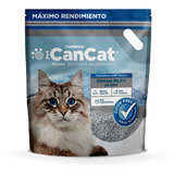 Bentonita Can Cat 6 Kgs Piedra Sanitaria Arcilla Aglomerante