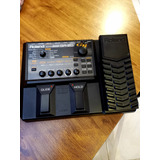  Roland Syntetizador Gr20 Para Guitarra Electrica C/pastilla